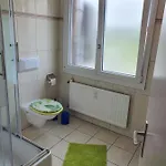 Landgasthof Biberenbad Szálloda *