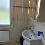 Szálloda Landgasthof Biberenbad *
