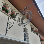 Landgasthof Biberenbad Szálloda Ferenbalm