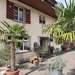 Landgasthof Biberenbad *