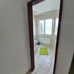 Szálloda Landgasthof Biberenbad