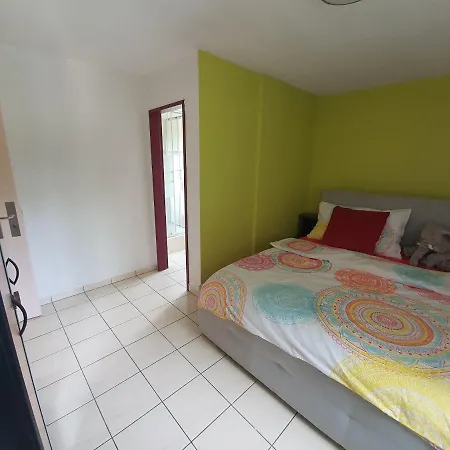 Landgasthof Biberenbad Hotel