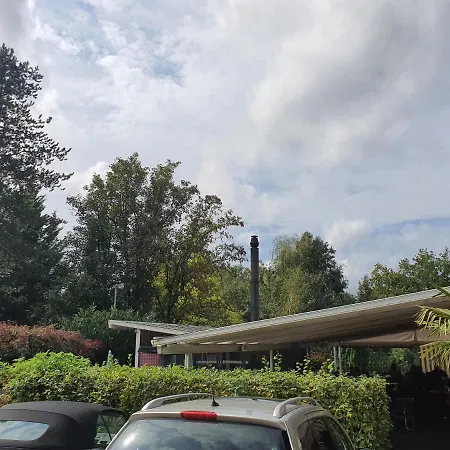 Landgasthof Biberenbad