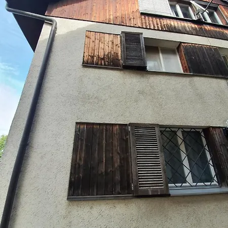 Landgasthof Biberenbad * Ferenbalm