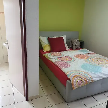 Landgasthof Biberenbad *