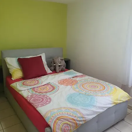 Landgasthof Biberenbad