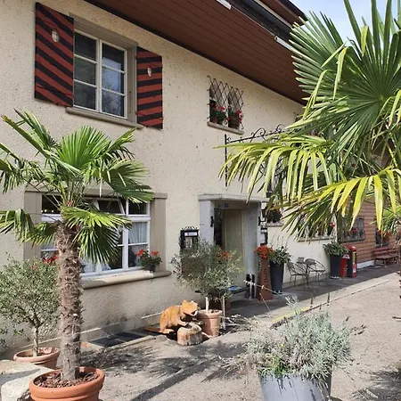 Landgasthof Biberenbad *