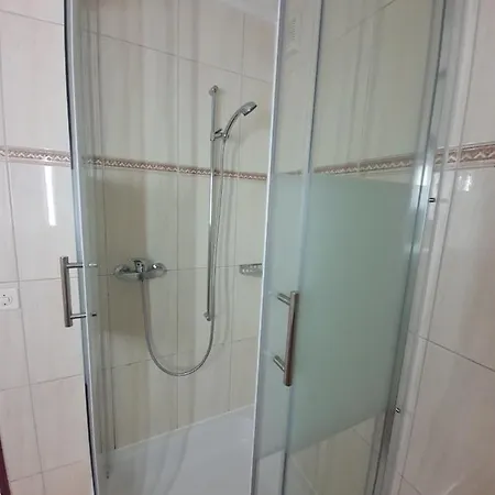 Landgasthof Biberenbad *