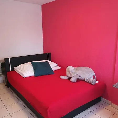 Landgasthof Biberenbad * Ferenbalm