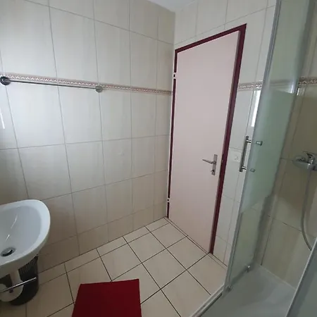 Landgasthof Biberenbad * Ferenbalm