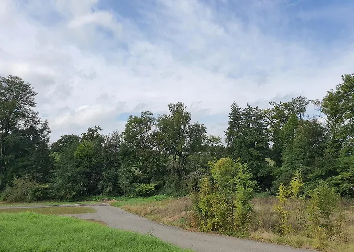 Landgasthof Biberenbad Ferenbalm