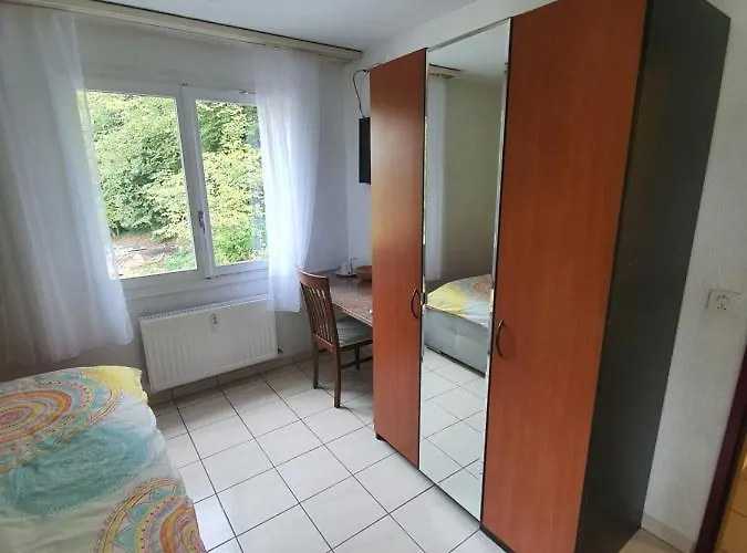 Landgasthof Biberenbad *
