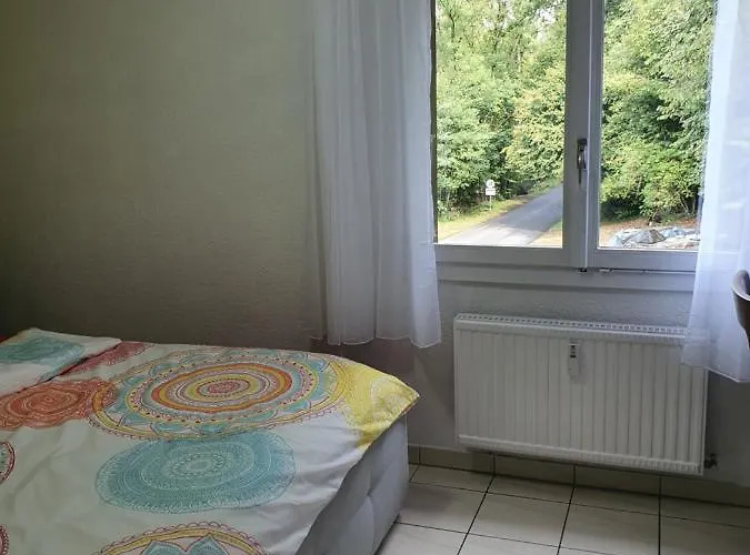Landgasthof Biberenbad *