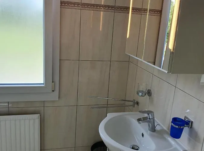 Szálloda Landgasthof Biberenbad *