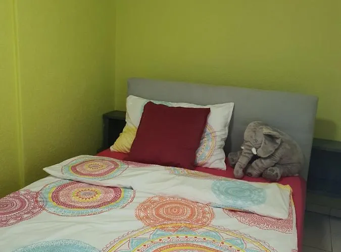 Landgasthof Biberenbad Ferenbalm