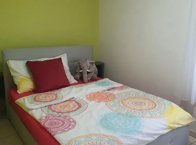 Landgasthof Biberenbad