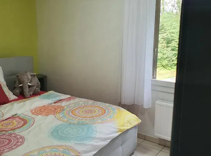 Landgasthof Biberenbad