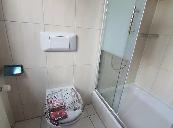 酒店 Landgasthof Biberenbad