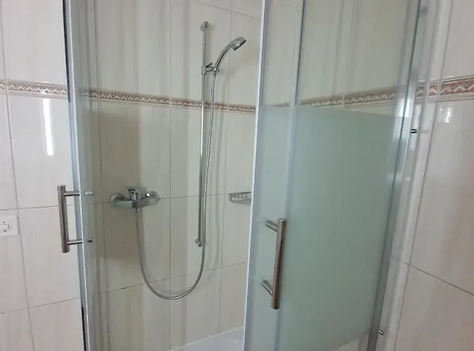 Landgasthof Biberenbad *