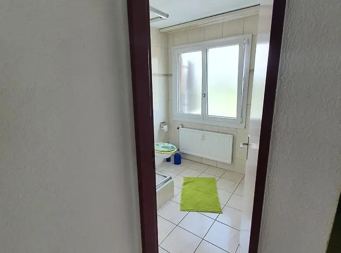 Szálloda Landgasthof Biberenbad