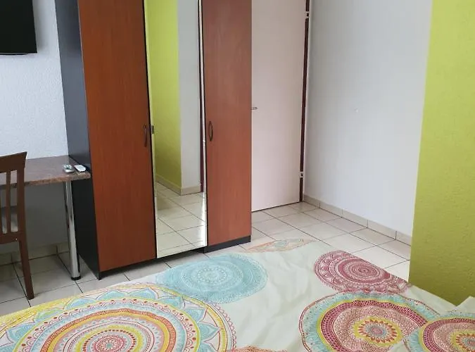 Landgasthof Biberenbad *