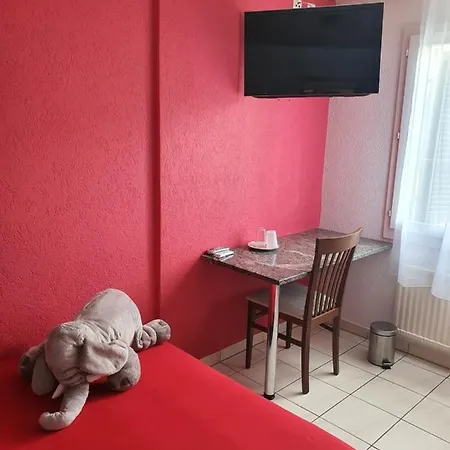 Landgasthof Biberenbad Hotel