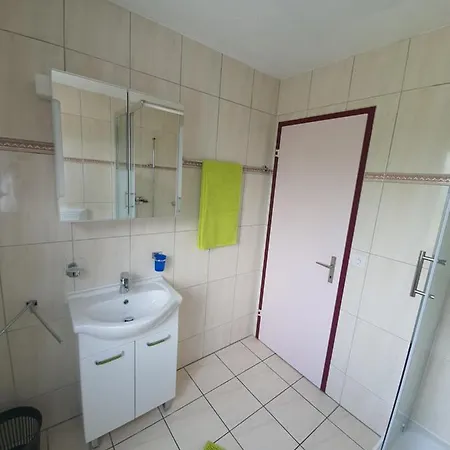 Hotel Landgasthof Biberenbad *