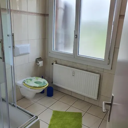 Landgasthof Biberenbad Hotel *