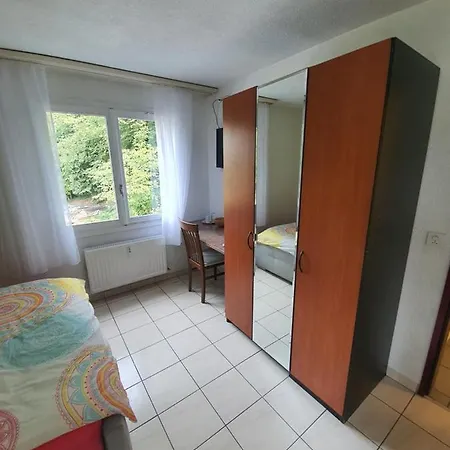 Landgasthof Biberenbad *