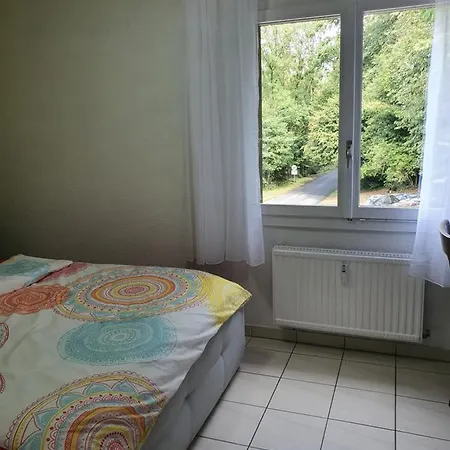 Landgasthof Biberenbad *