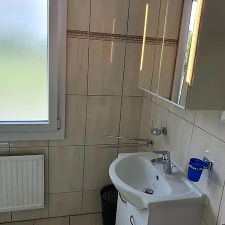 Hotel Landgasthof Biberenbad *