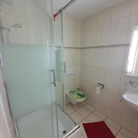 Hotel Landgasthof Biberenbad