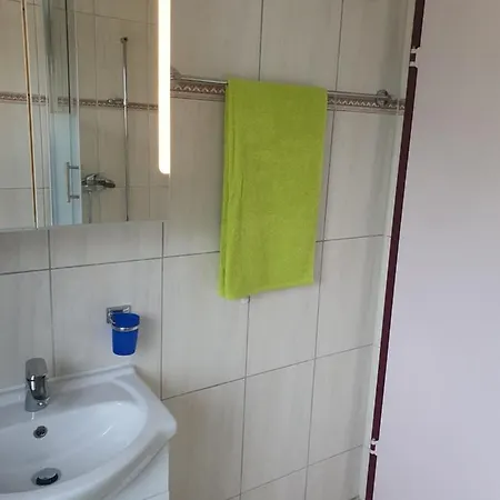 Hotel Landgasthof Biberenbad *