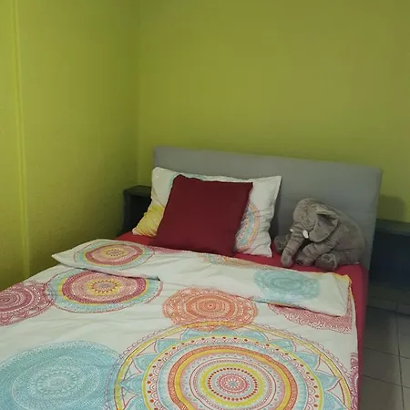 Landgasthof Biberenbad Ferenbalm