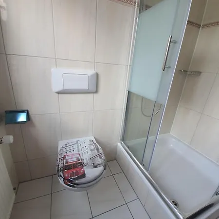 Hotel Landgasthof Biberenbad