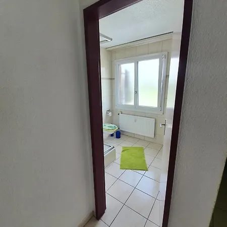 Hotel Landgasthof Biberenbad