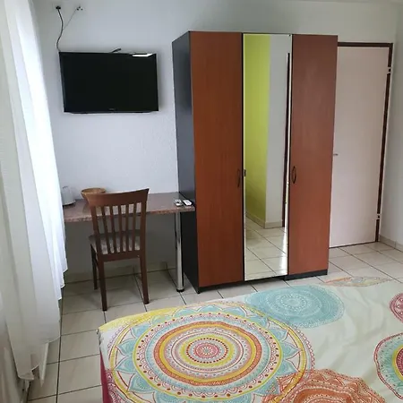 Landgasthof Biberenbad *