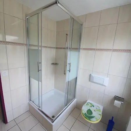 Hotel Landgasthof Biberenbad