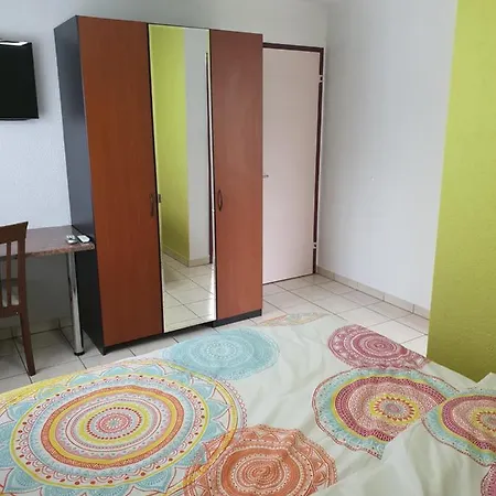 Landgasthof Biberenbad *